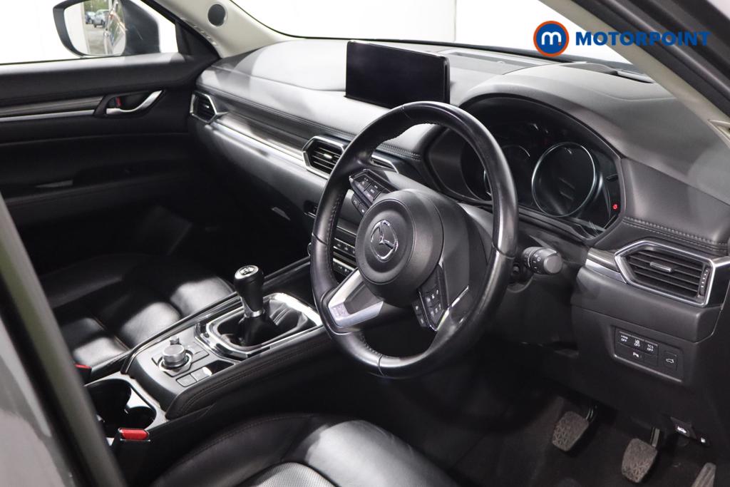 Mazda Cx-5 Sport Manual Petrol SUV - Stock Number (1583634) - 2nd supplementary image