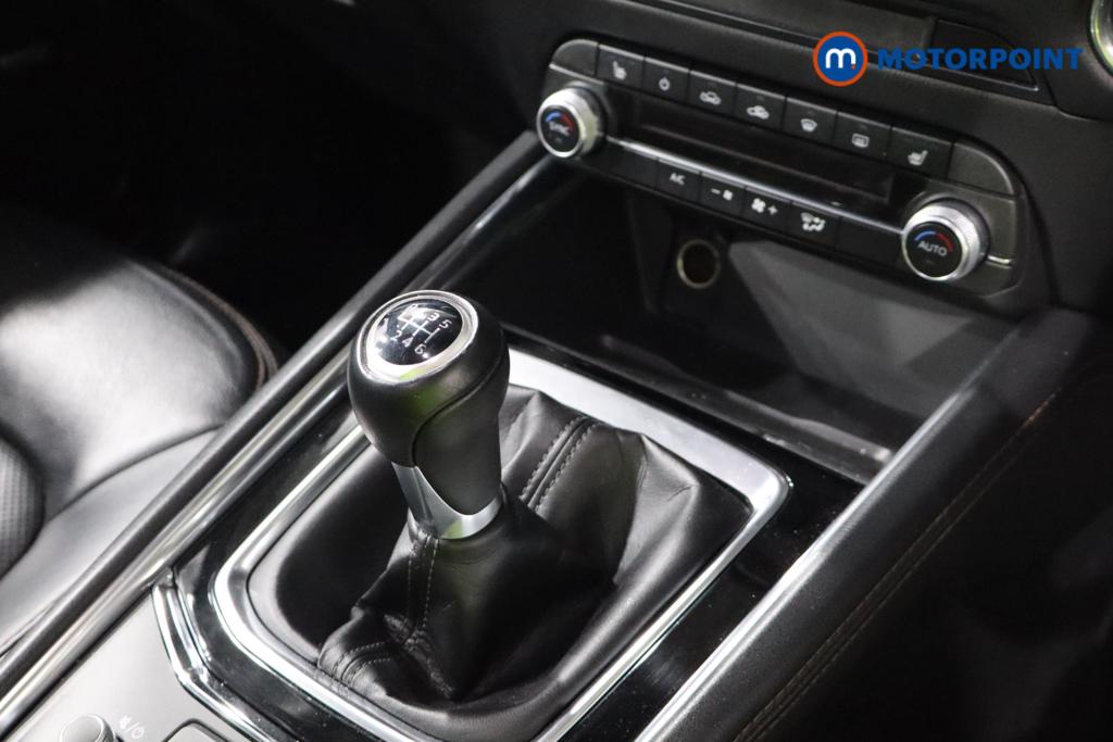 Mazda Cx-5 Sport Manual Petrol SUV - Stock Number (1583634) - 3rd supplementary image