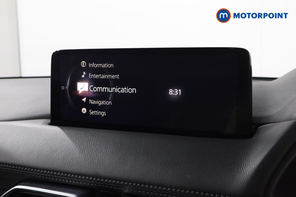 Mazda Cx-5 Sport Manual Petrol SUV - Stock Number (1583634) - 5th supplementary image