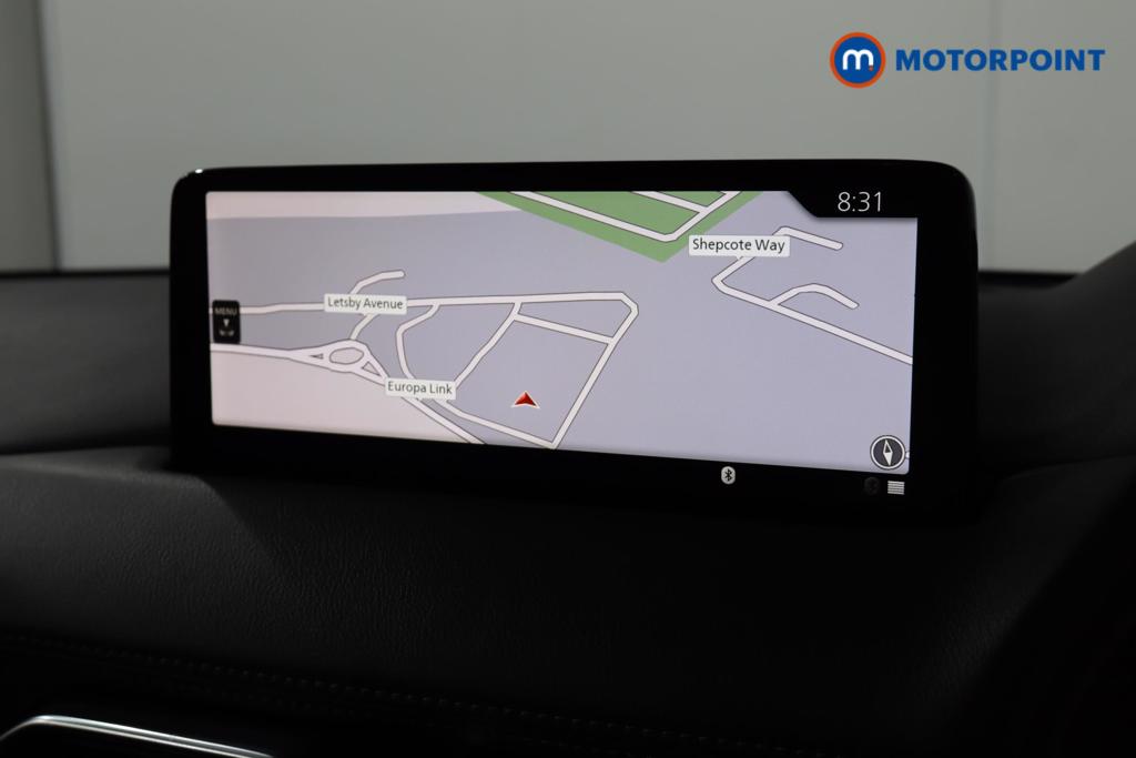 Mazda Cx-5 Sport Manual Petrol SUV - Stock Number (1583634) - 6th supplementary image