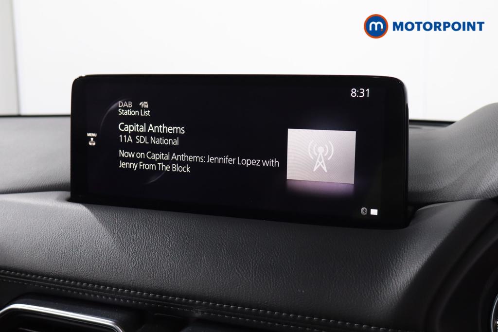 Mazda Cx-5 Sport Manual Petrol SUV - Stock Number (1583634) - 7th supplementary image