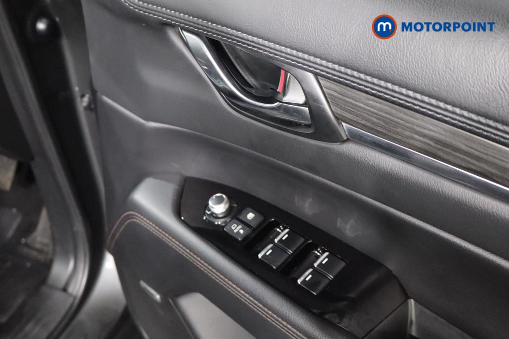 Mazda Cx-5 Sport Manual Petrol SUV - Stock Number (1583634) - 8th supplementary image