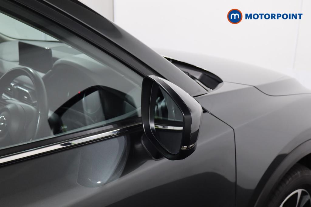 Mazda Cx-5 Sport Manual Petrol SUV - Stock Number (1583634) - 9th supplementary image