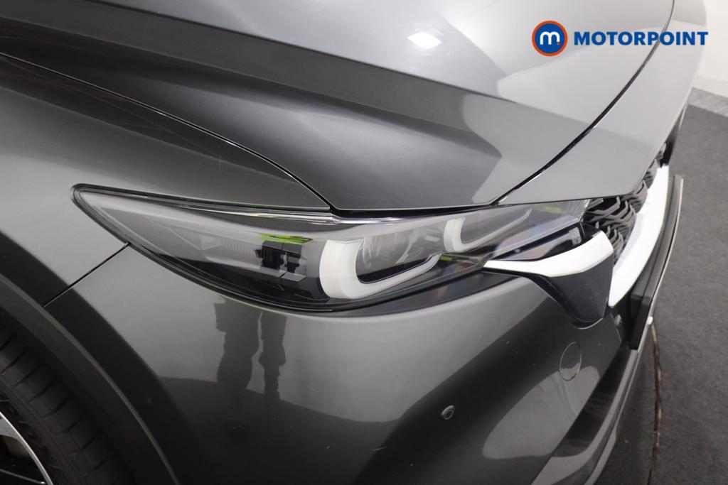 Mazda Cx-5 Sport Manual Petrol SUV - Stock Number (1583634) - 11th supplementary image