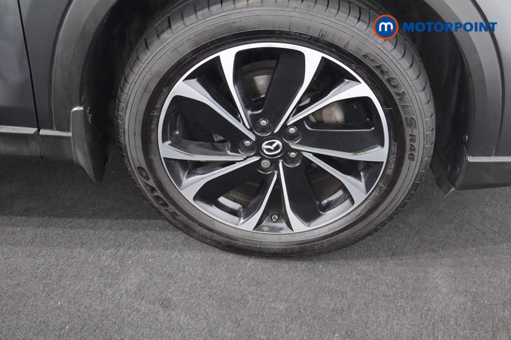 Mazda Cx-5 Sport Manual Petrol SUV - Stock Number (1583634) - 12th supplementary image