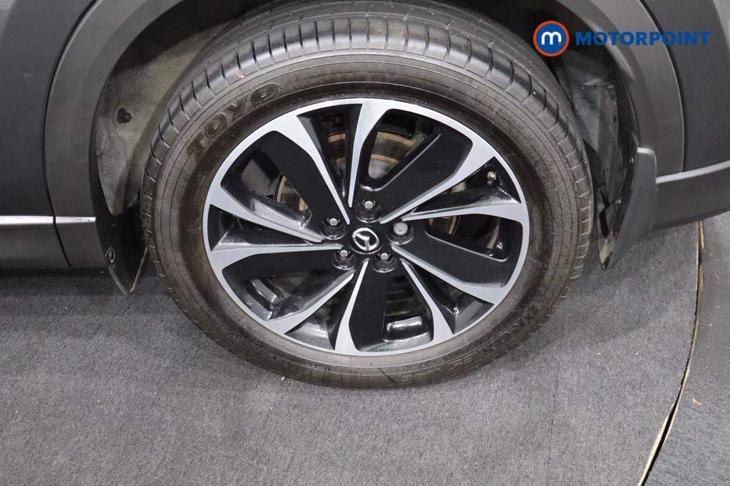 Mazda Cx-5 Sport Manual Petrol SUV - Stock Number (1583634) - 14th supplementary image