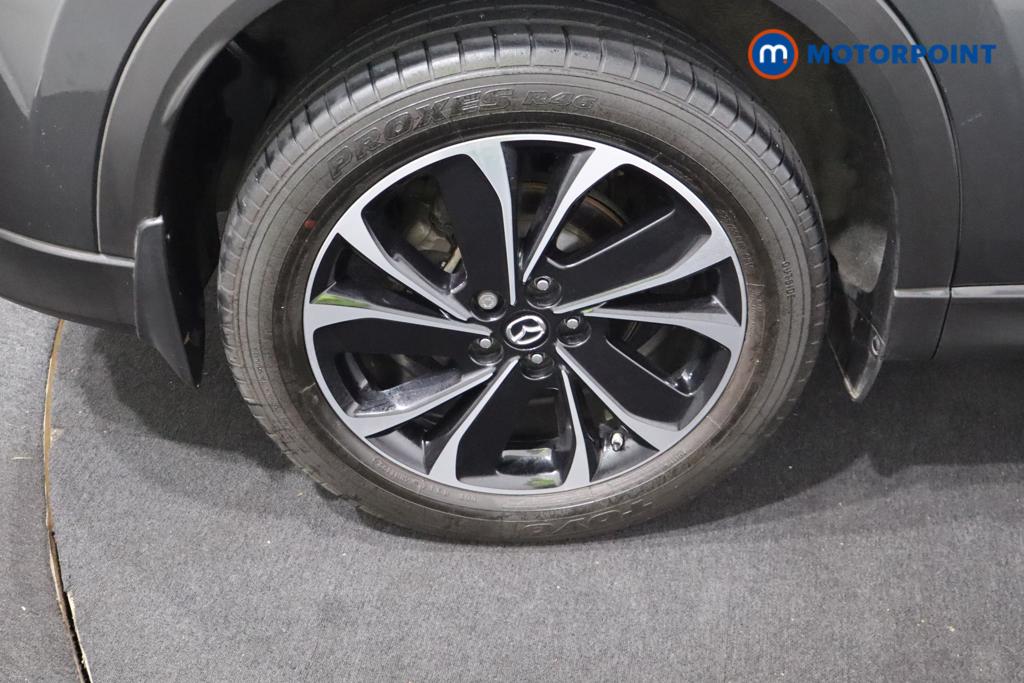 Mazda Cx-5 Sport Manual Petrol SUV - Stock Number (1583634) - 15th supplementary image