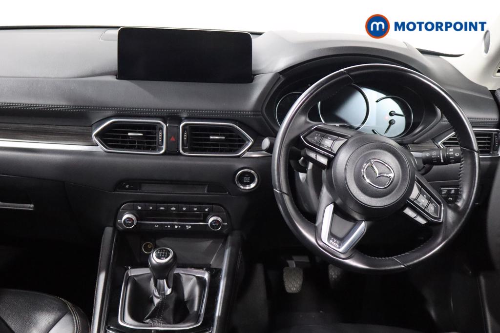 Mazda Cx-5 Sport Manual Petrol SUV - Stock Number (1583634) - 1st supplementary image
