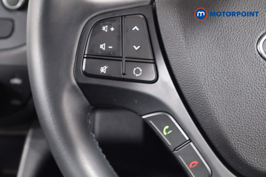 Hyundai I10 SE Manual Petrol Hatchback - Stock Number (1583777) - 7th supplementary image