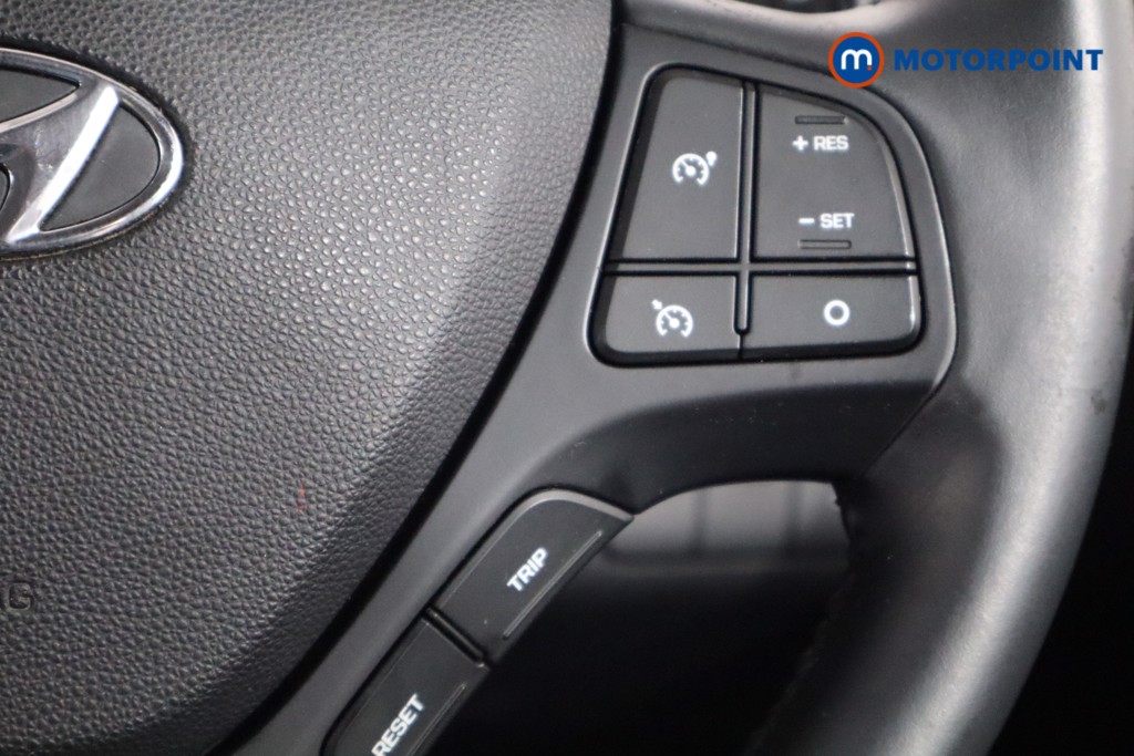 Hyundai I10 SE Manual Petrol Hatchback - Stock Number (1583777) - 8th supplementary image