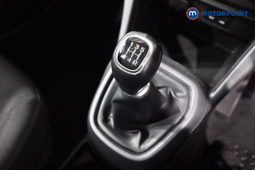 Hyundai I10 SE Manual Petrol Hatchback - Stock Number (1583777) - 14th supplementary image