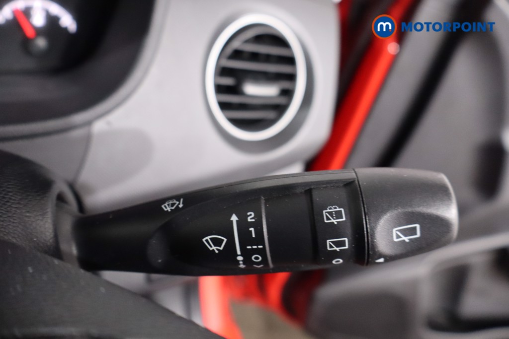 Hyundai I10 SE Manual Petrol Hatchback - Stock Number (1583777) - 17th supplementary image