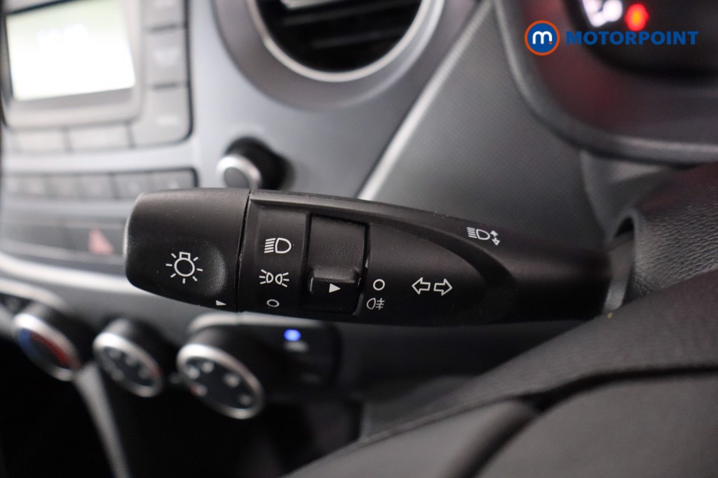 Hyundai I10 SE Manual Petrol Hatchback - Stock Number (1583777) - 18th supplementary image