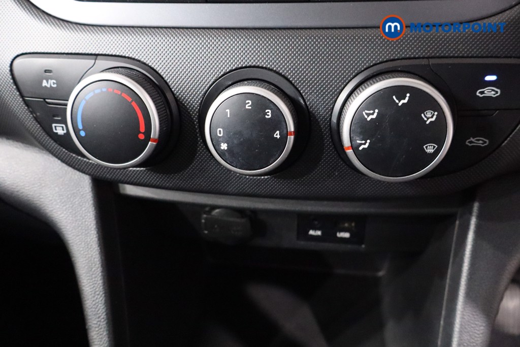 Hyundai I10 SE Manual Petrol Hatchback - Stock Number (1583777) - 19th supplementary image