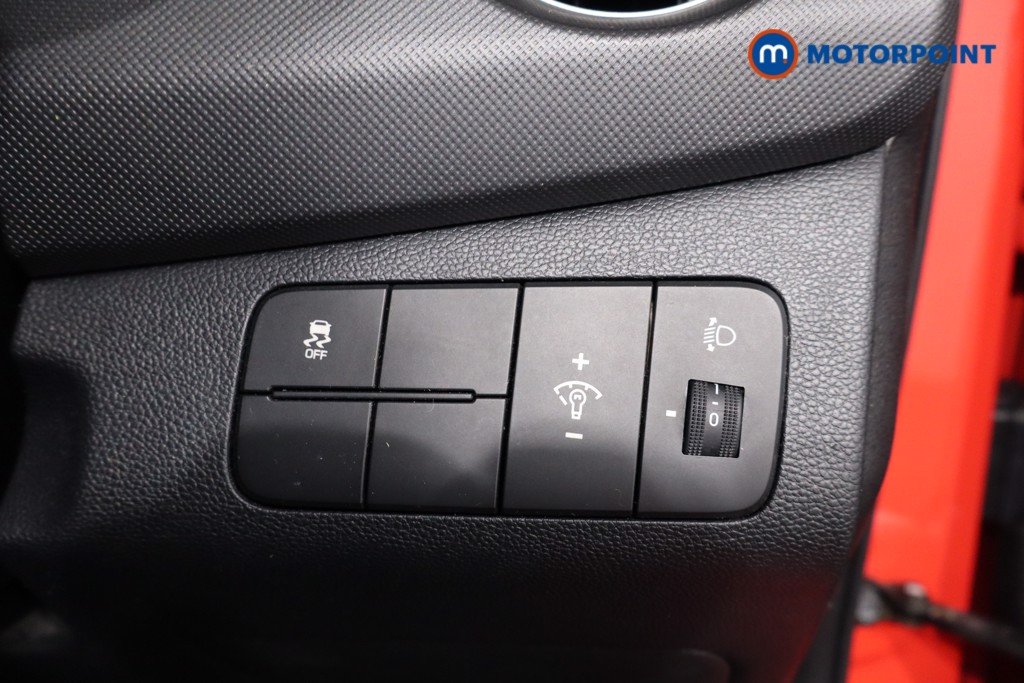 Hyundai I10 SE Manual Petrol Hatchback - Stock Number (1583777) - 20th supplementary image