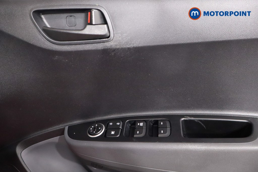 Hyundai I10 SE Manual Petrol Hatchback - Stock Number (1583777) - 21st supplementary image