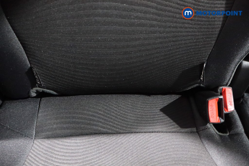 Hyundai I10 SE Manual Petrol Hatchback - Stock Number (1583777) - 24th supplementary image