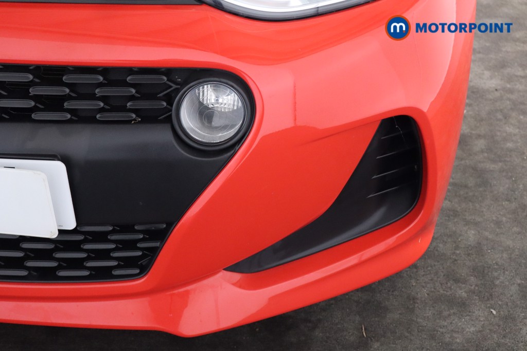 Hyundai I10 SE Manual Petrol Hatchback - Stock Number (1583777) - 26th supplementary image