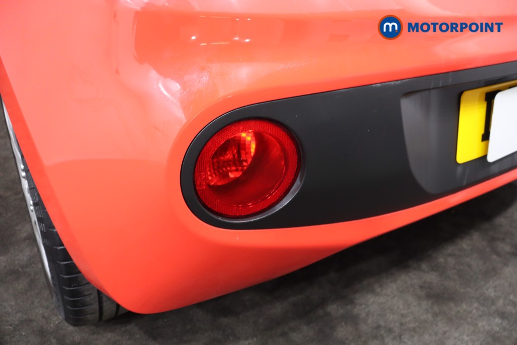 Hyundai I10 SE Manual Petrol Hatchback - Stock Number (1583777) - 32nd supplementary image