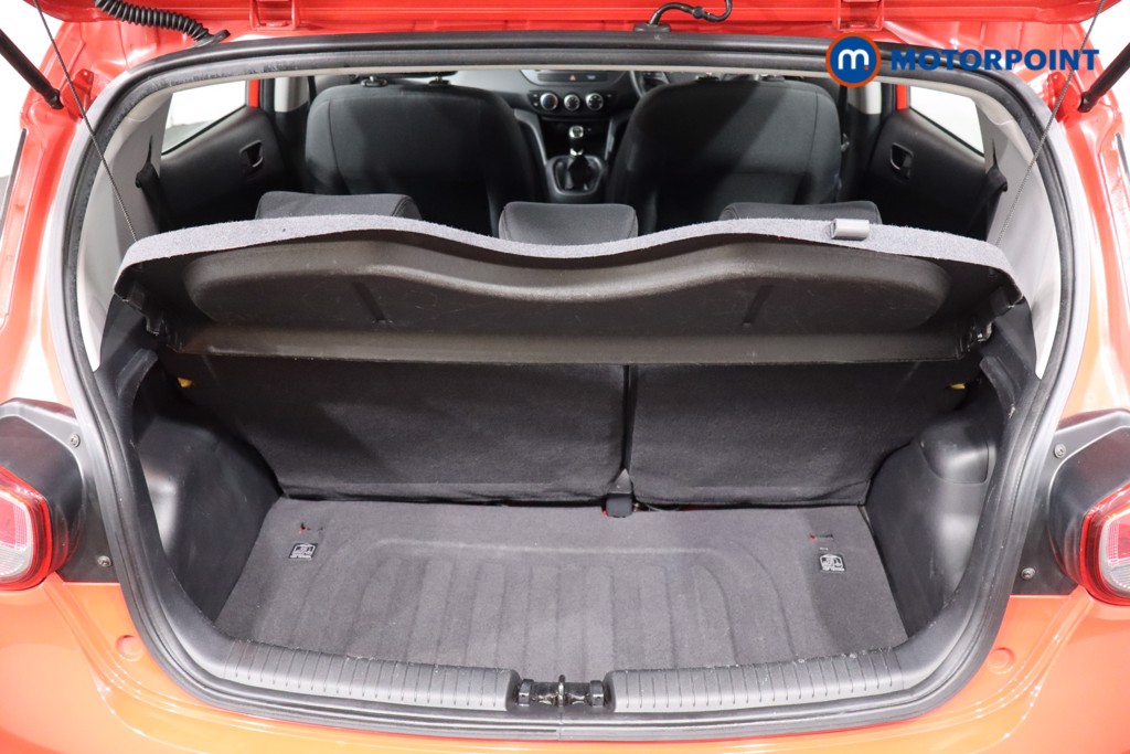 Hyundai I10 SE Manual Petrol Hatchback - Stock Number (1583777) - 34th supplementary image