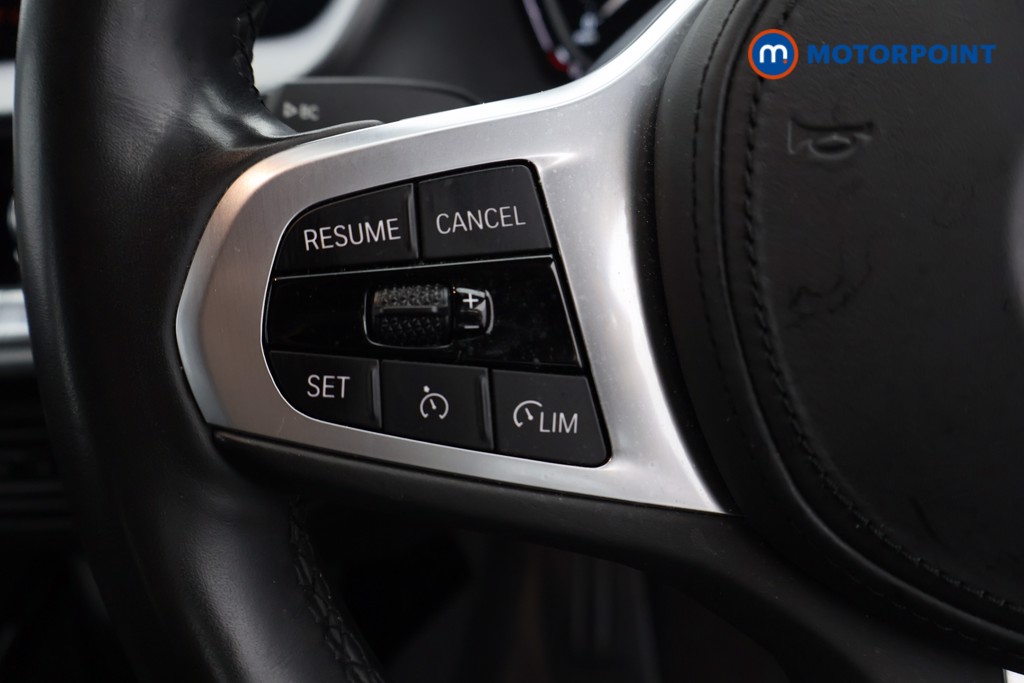 BMW 1 Series M Sport Automatic Diesel Hatchback - Stock Number (1584013) - 2nd supplementary image