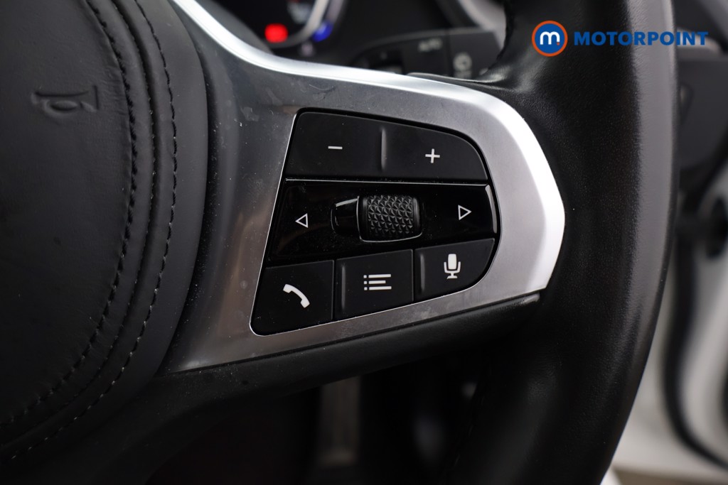 BMW 1 Series M Sport Automatic Diesel Hatchback - Stock Number (1584013) - 3rd supplementary image