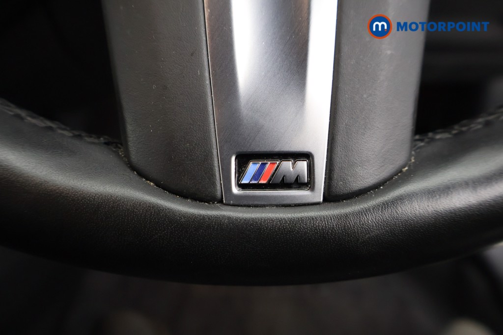 BMW 1 Series M Sport Automatic Diesel Hatchback - Stock Number (1584013) - 4th supplementary image