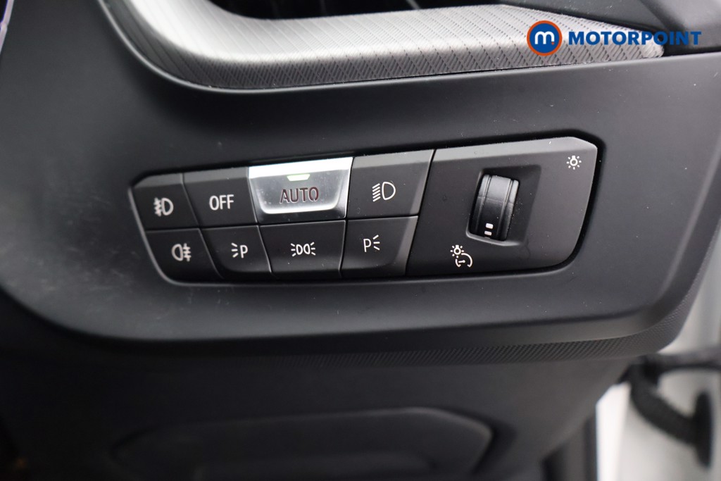 BMW 1 Series M Sport Automatic Diesel Hatchback - Stock Number (1584013) - 6th supplementary image