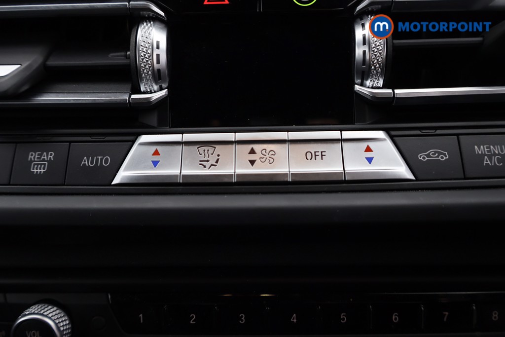 BMW 1 Series M Sport Automatic Diesel Hatchback - Stock Number (1584013) - 11th supplementary image