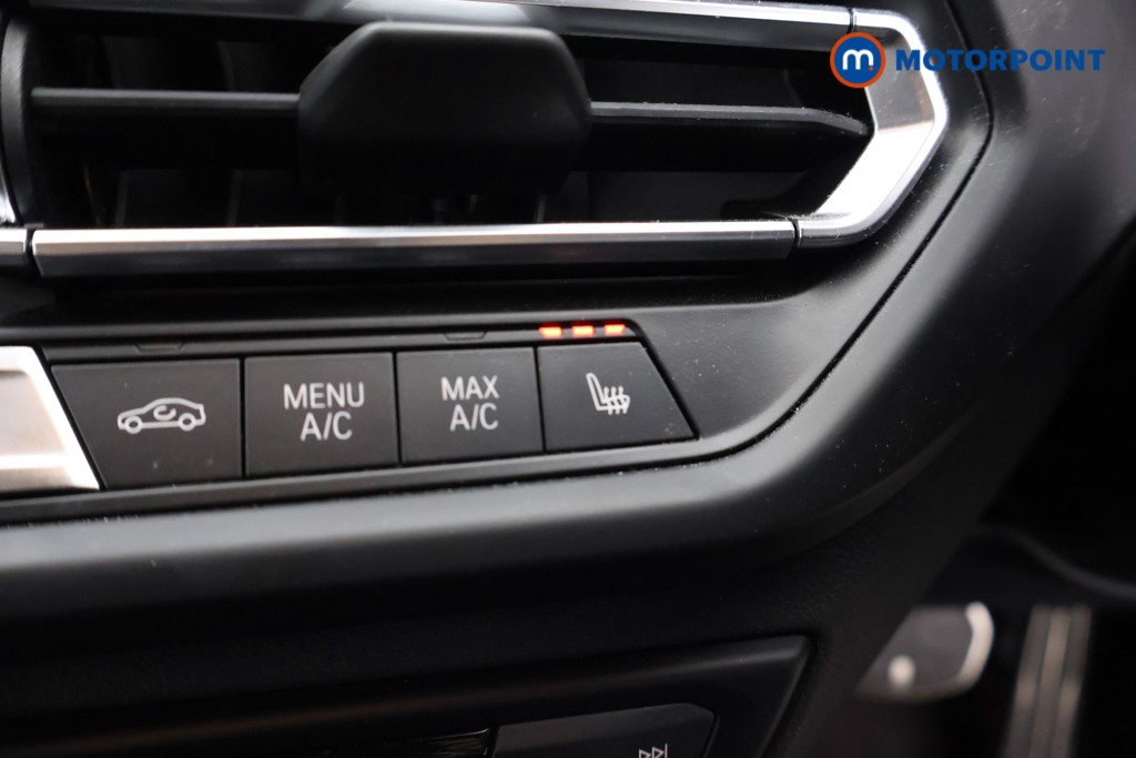 BMW 1 Series M Sport Automatic Diesel Hatchback - Stock Number (1584013) - 12th supplementary image