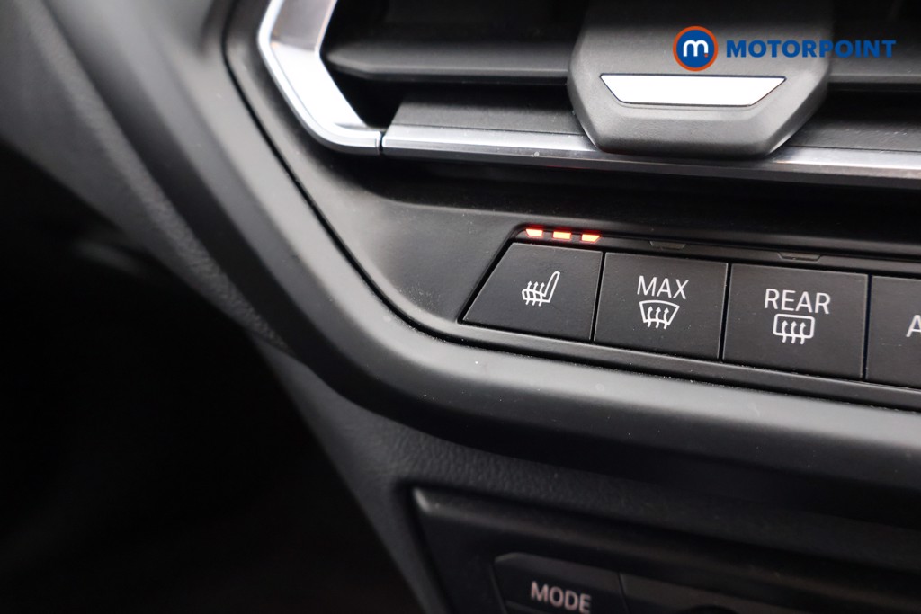 BMW 1 Series M Sport Automatic Diesel Hatchback - Stock Number (1584013) - 13th supplementary image