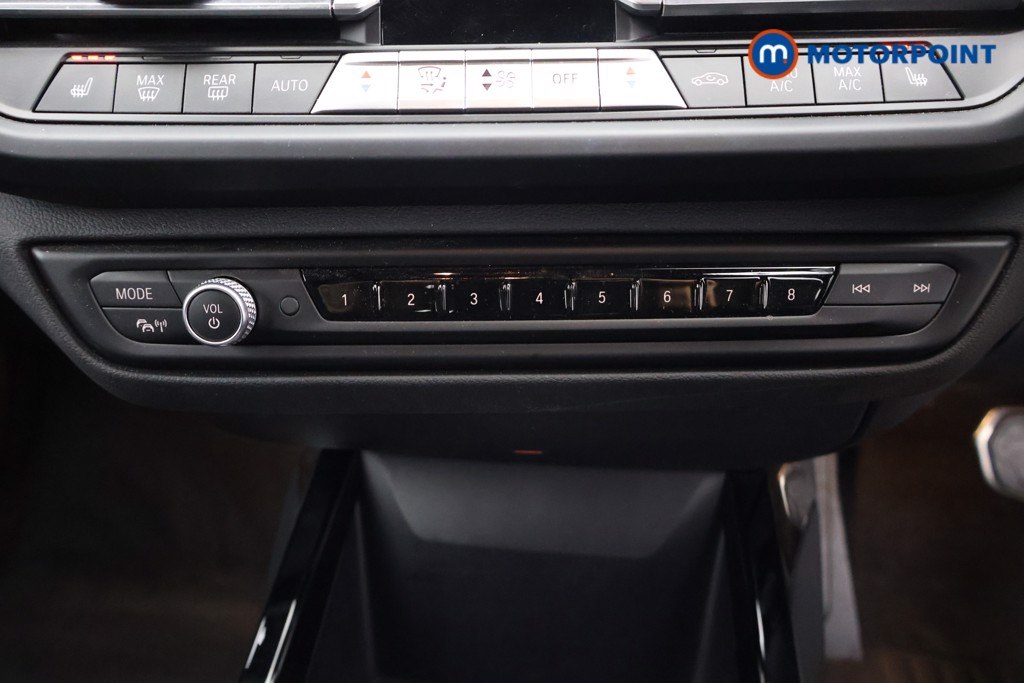 BMW 1 Series M Sport Automatic Diesel Hatchback - Stock Number (1584013) - 14th supplementary image