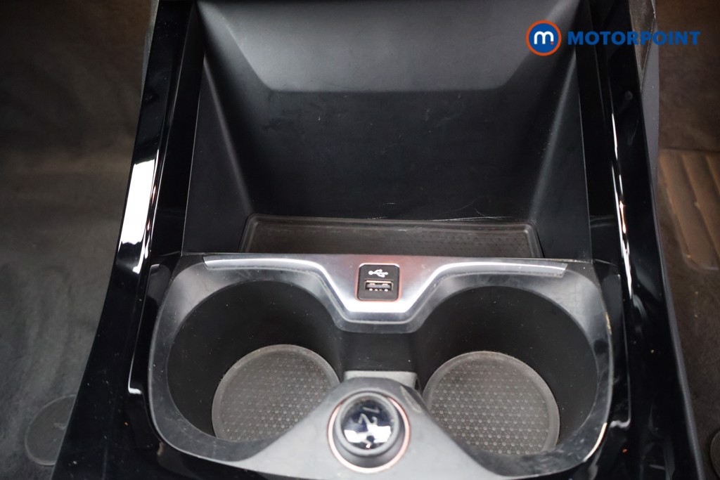 BMW 1 Series M Sport Automatic Diesel Hatchback - Stock Number (1584013) - 15th supplementary image