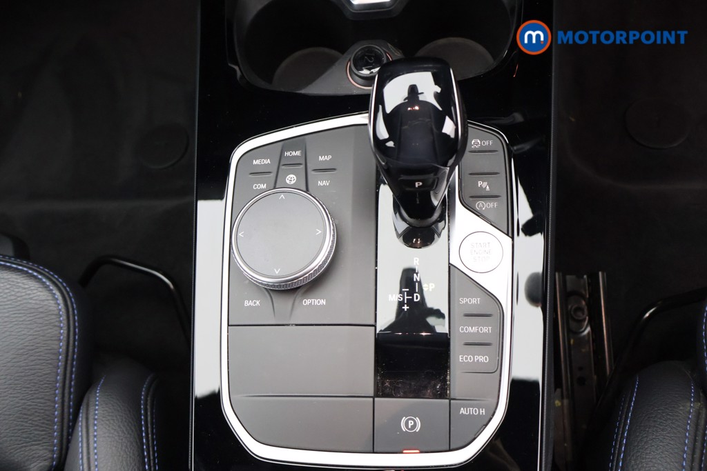 BMW 1 Series M Sport Automatic Diesel Hatchback - Stock Number (1584013) - 18th supplementary image
