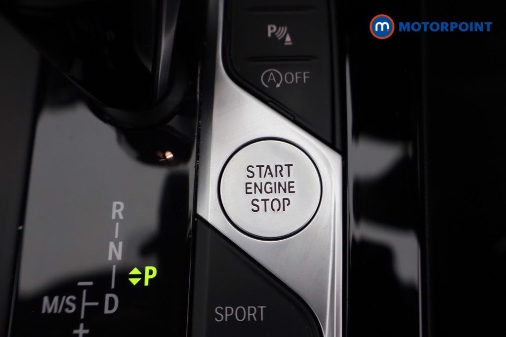 BMW 1 Series M Sport Automatic Diesel Hatchback - Stock Number (1584013) - 20th supplementary image