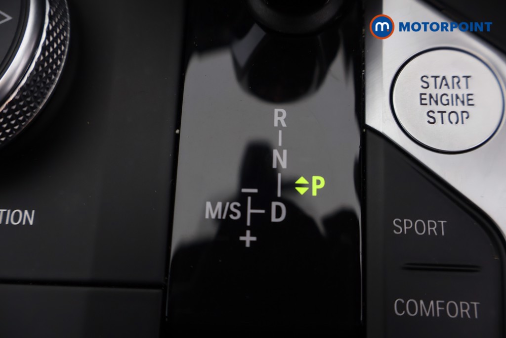 BMW 1 Series M Sport Automatic Diesel Hatchback - Stock Number (1584013) - 21st supplementary image
