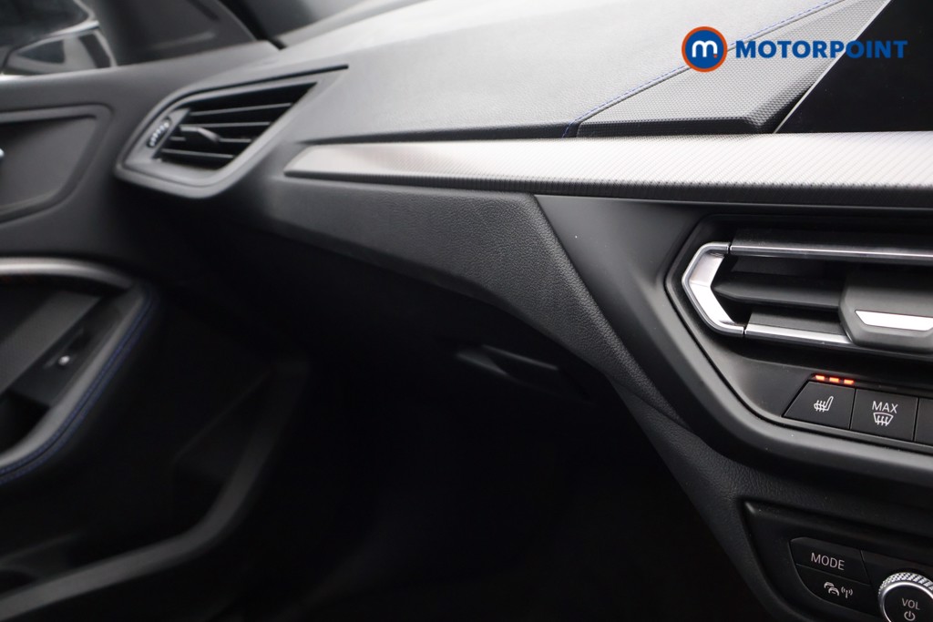 BMW 1 Series M Sport Automatic Diesel Hatchback - Stock Number (1584013) - 23rd supplementary image