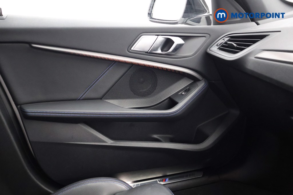 BMW 1 Series M Sport Automatic Diesel Hatchback - Stock Number (1584013) - 24th supplementary image