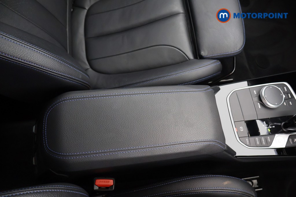 BMW 1 Series M Sport Automatic Diesel Hatchback - Stock Number (1584013) - 25th supplementary image