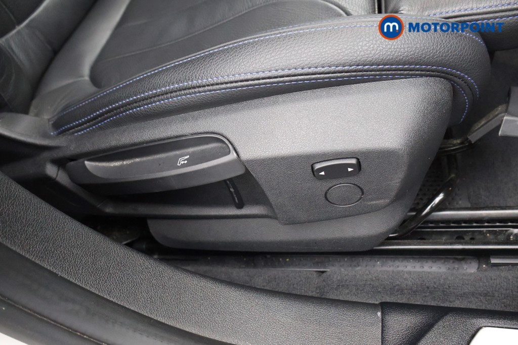 BMW 1 Series M Sport Automatic Diesel Hatchback - Stock Number (1584013) - 27th supplementary image