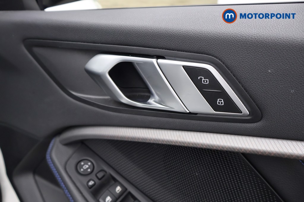 BMW 1 Series M Sport Automatic Diesel Hatchback - Stock Number (1584013) - 29th supplementary image