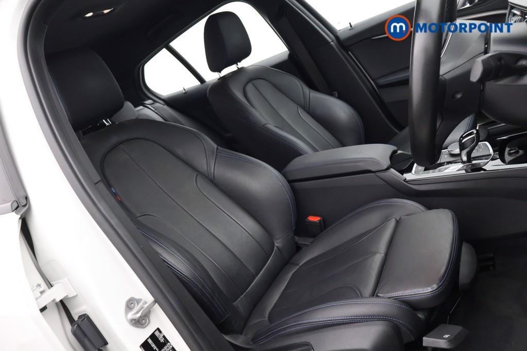 BMW 1 Series M Sport Automatic Diesel Hatchback - Stock Number (1584013) - 30th supplementary image