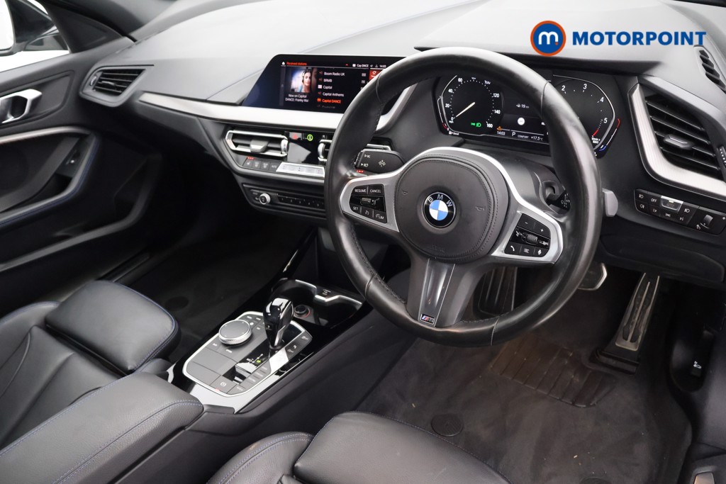 BMW 1 Series M Sport Automatic Diesel Hatchback - Stock Number (1584013) - 31st supplementary image