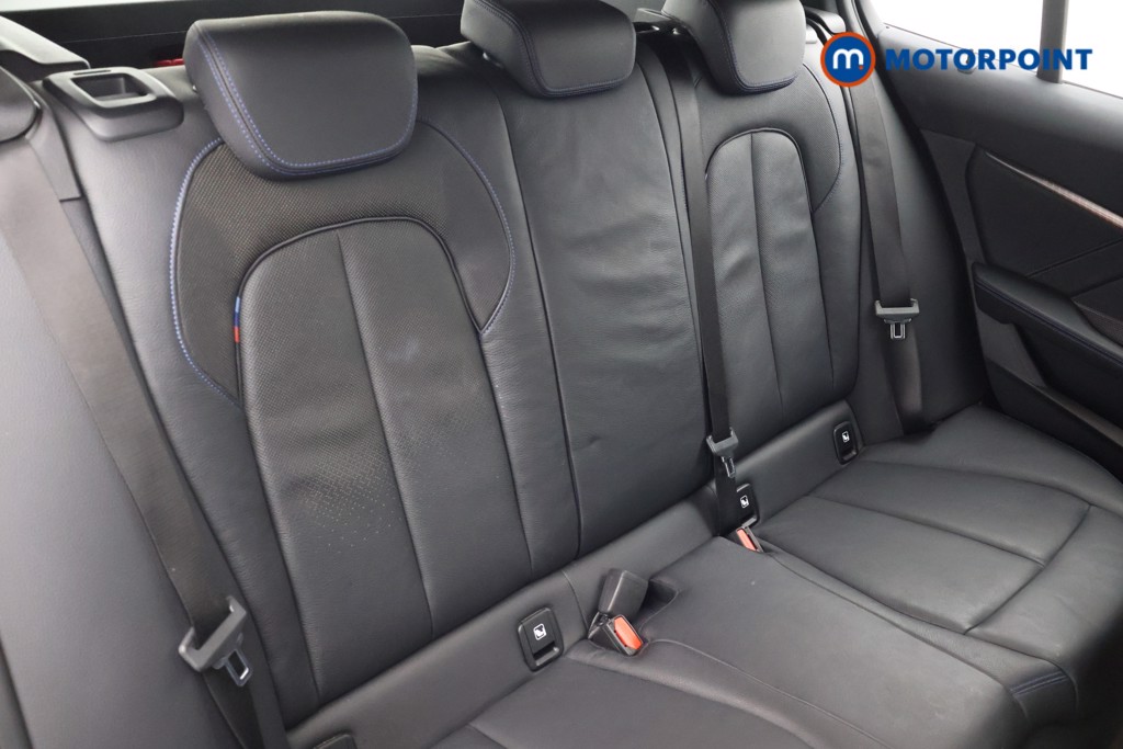 BMW 1 Series M Sport Automatic Diesel Hatchback - Stock Number (1584013) - 32nd supplementary image