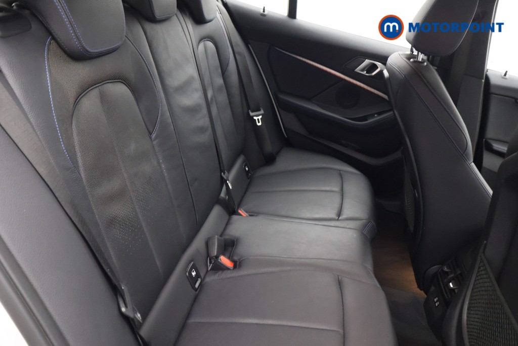 BMW 1 Series M Sport Automatic Diesel Hatchback - Stock Number (1584013) - 33rd supplementary image