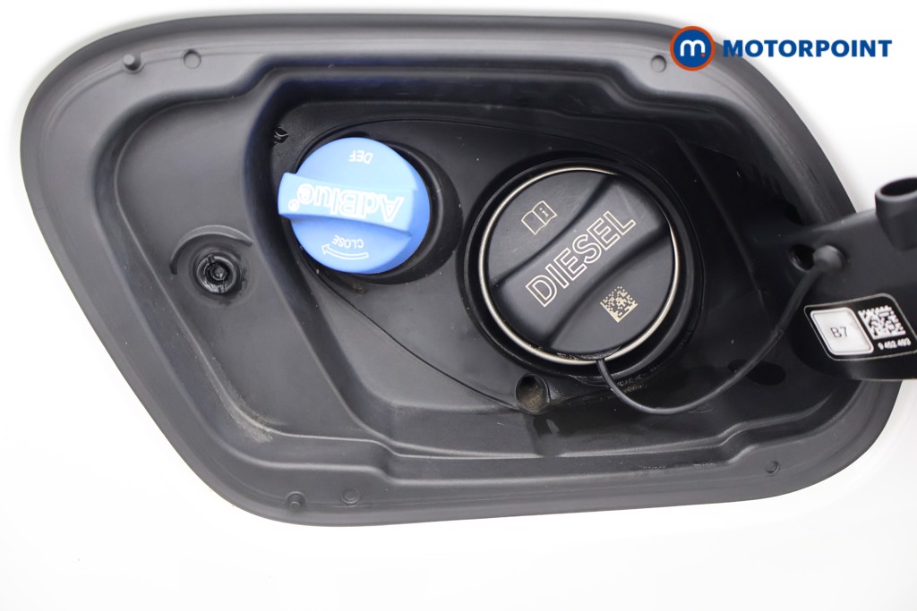 BMW 1 Series M Sport Automatic Diesel Hatchback - Stock Number (1584013) - 35th supplementary image