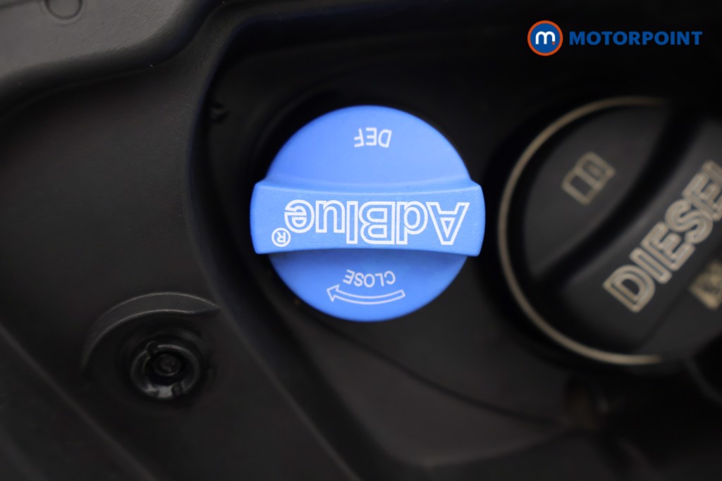 BMW 1 Series M Sport Automatic Diesel Hatchback - Stock Number (1584013) - 36th supplementary image