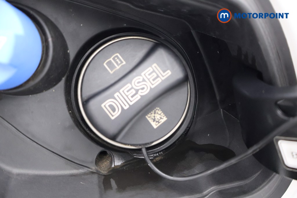 BMW 1 Series M Sport Automatic Diesel Hatchback - Stock Number (1584013) - 37th supplementary image