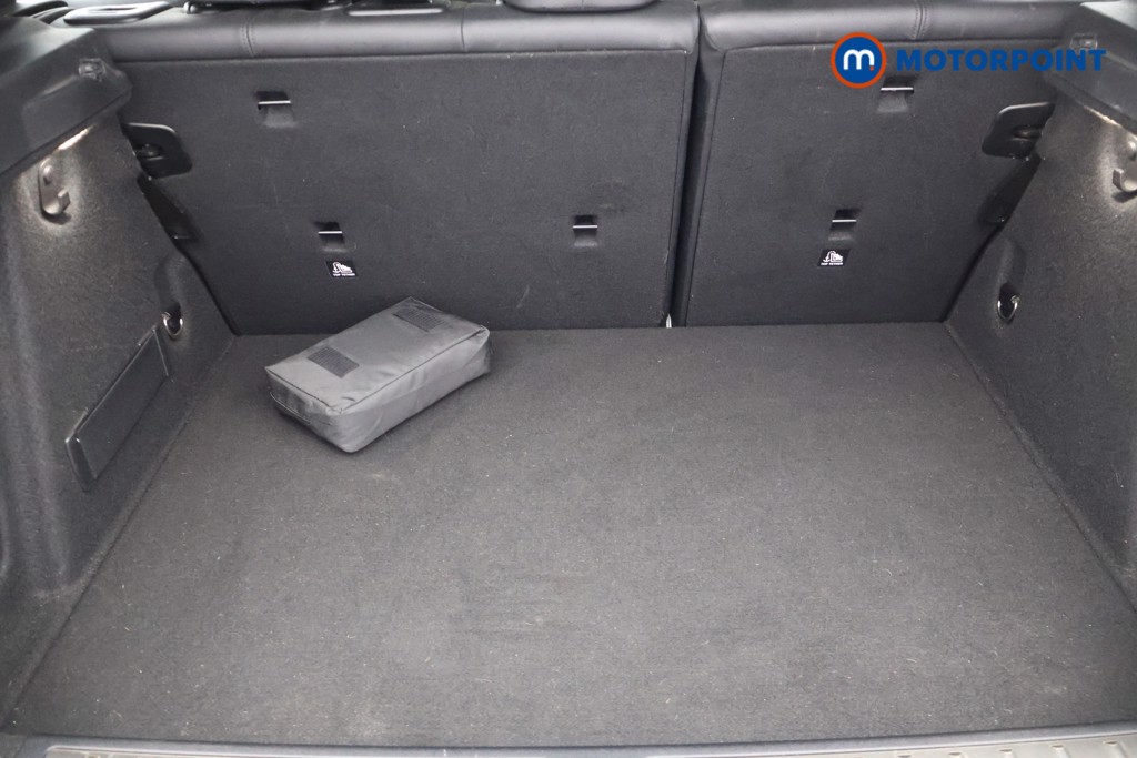 BMW 1 Series M Sport Automatic Diesel Hatchback - Stock Number (1584013) - 39th supplementary image