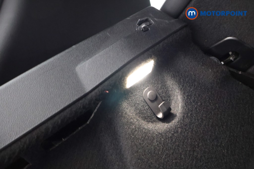 BMW 1 Series M Sport Automatic Diesel Hatchback - Stock Number (1584013) - 40th supplementary image